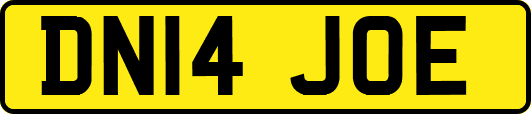 DN14JOE