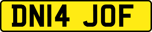 DN14JOF