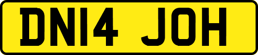 DN14JOH