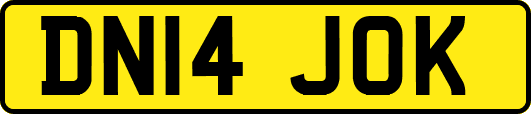 DN14JOK