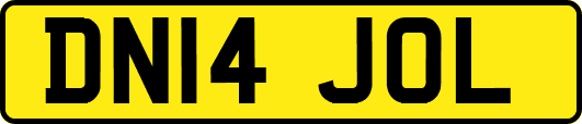 DN14JOL