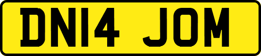 DN14JOM