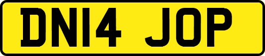 DN14JOP