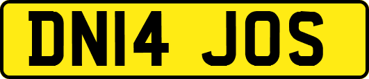 DN14JOS