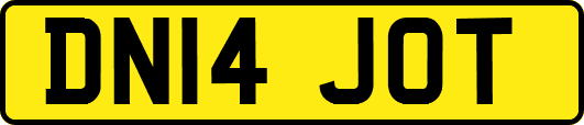 DN14JOT
