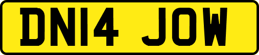 DN14JOW