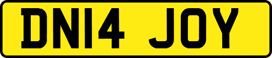 DN14JOY