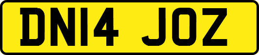 DN14JOZ
