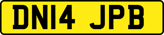 DN14JPB