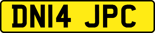DN14JPC