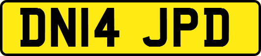 DN14JPD