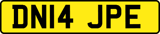 DN14JPE