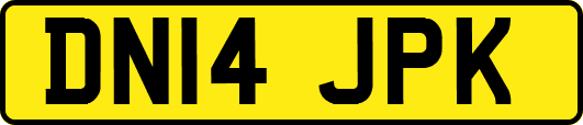 DN14JPK