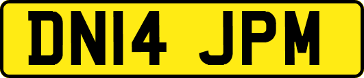DN14JPM