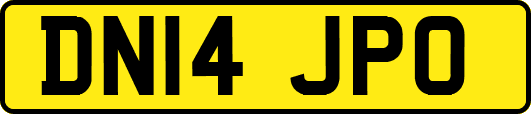 DN14JPO