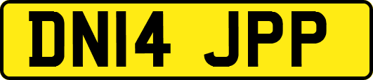 DN14JPP