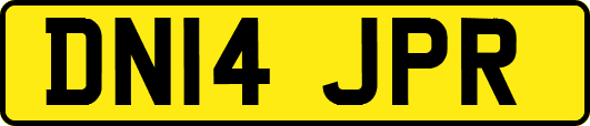 DN14JPR