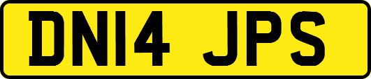 DN14JPS