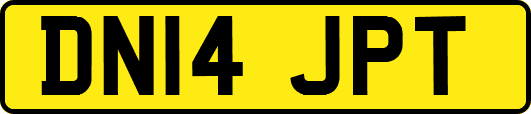 DN14JPT