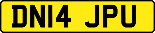 DN14JPU