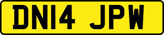 DN14JPW
