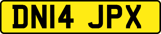 DN14JPX