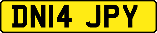 DN14JPY