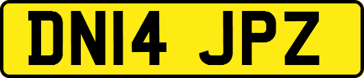 DN14JPZ
