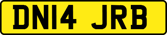 DN14JRB