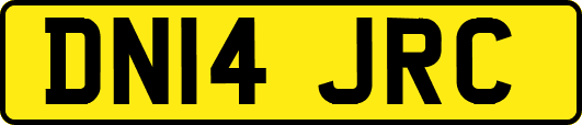 DN14JRC