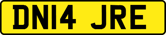 DN14JRE