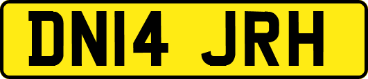 DN14JRH