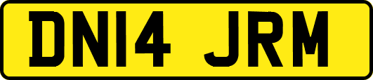 DN14JRM