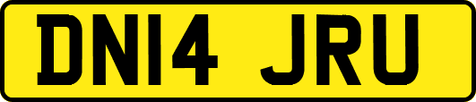 DN14JRU