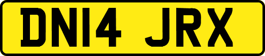 DN14JRX