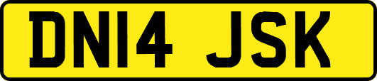 DN14JSK