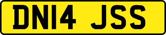 DN14JSS