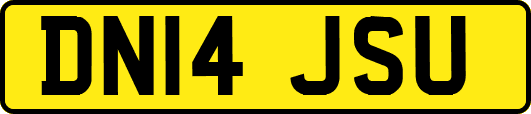 DN14JSU
