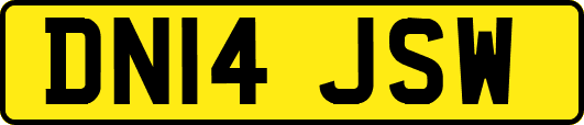 DN14JSW