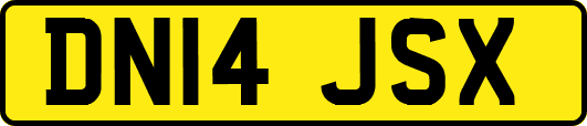 DN14JSX