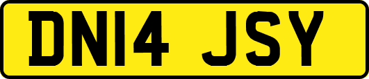 DN14JSY