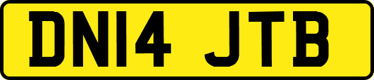 DN14JTB