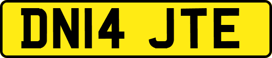 DN14JTE
