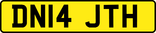 DN14JTH
