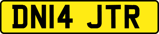 DN14JTR