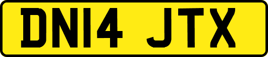 DN14JTX