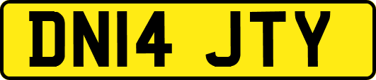 DN14JTY