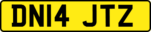 DN14JTZ