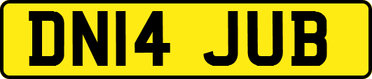 DN14JUB