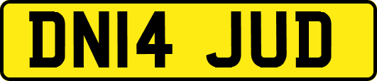 DN14JUD